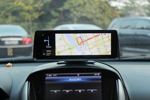 汽車導航為什么無需流量，手機導航卻需要流量？
