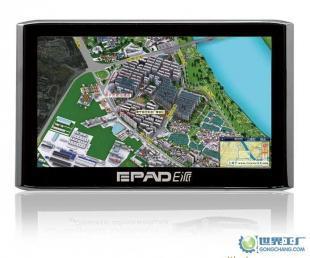 寸掌微4代GPS導(dǎo)航 汽摩配件領(lǐng)域的智能導(dǎo)航革新