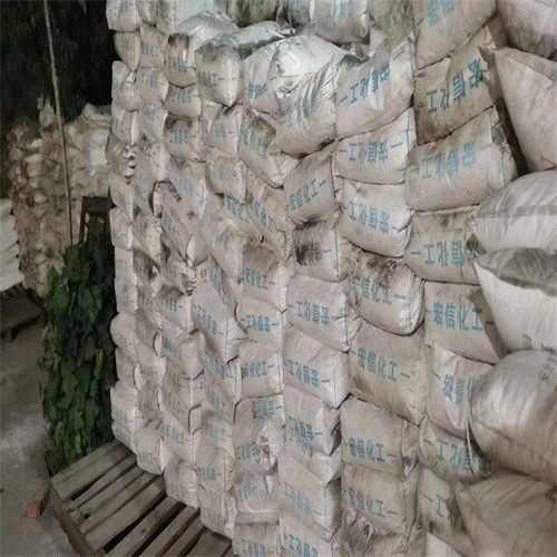 南平化工原料回收 盤活閑置庫存，促進循環經濟