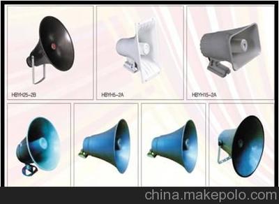 防爆揚(yáng)聲器專業(yè)制造與選購(gòu)指南 聚焦天津洪波電子集團(tuán)